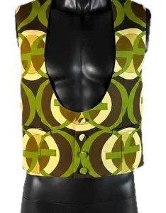 Double Breasted Long Coat